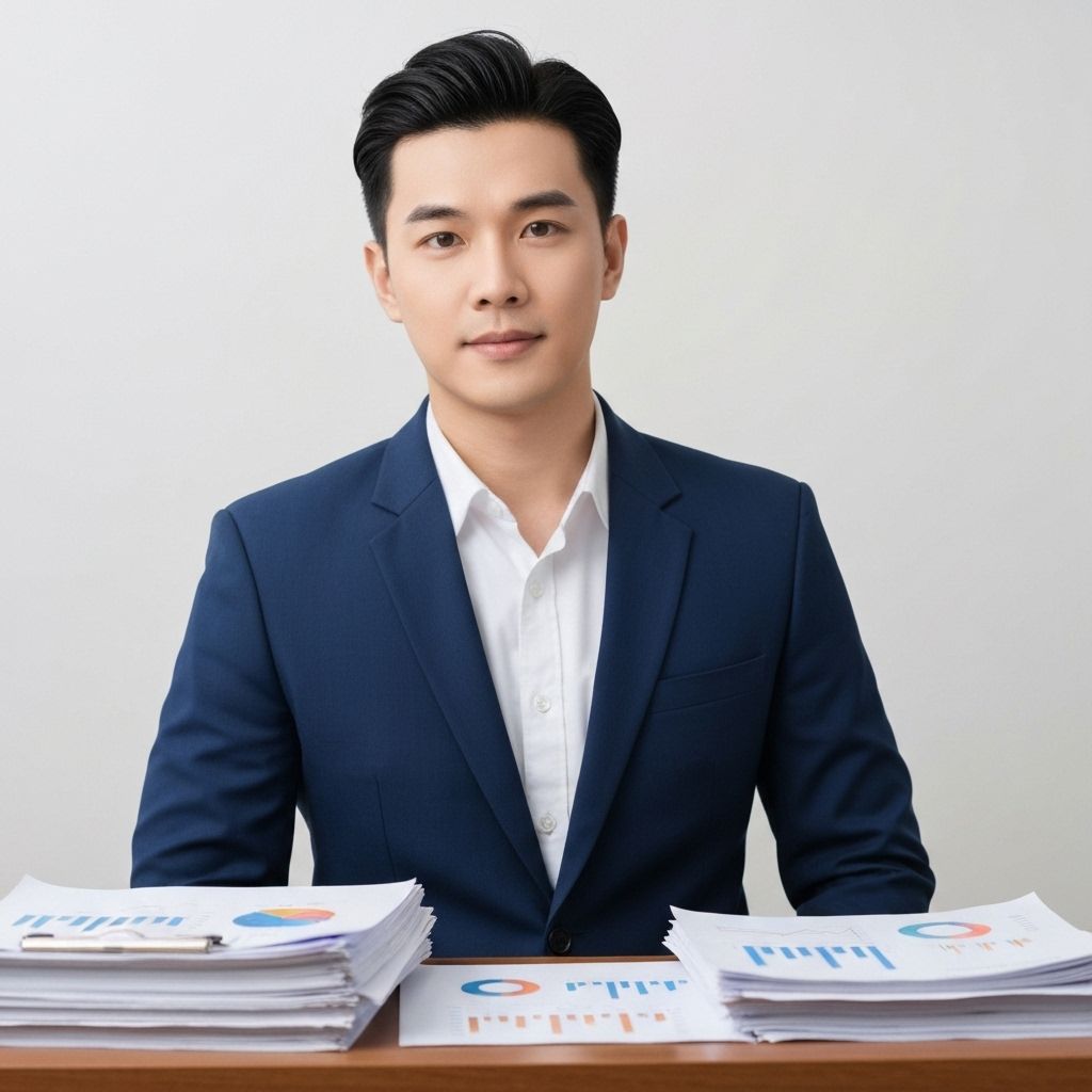 Vinayakk V Joshi Profile